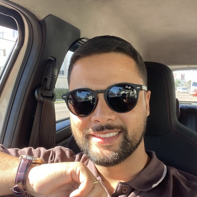 Marcio Gonçalves