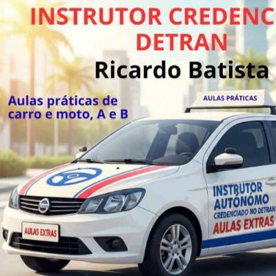 Ricardo Batista