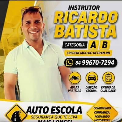 Ricardo Batista