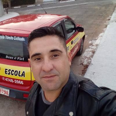 Rodrigo Santos