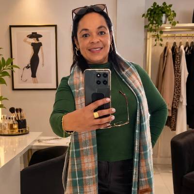 Leksandra Roberta Galhardo Da Silva
