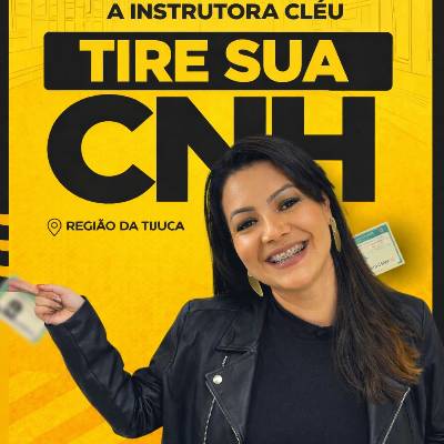 Cléu Alegre