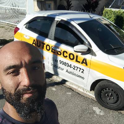 Flávio Dolenga Ramos
