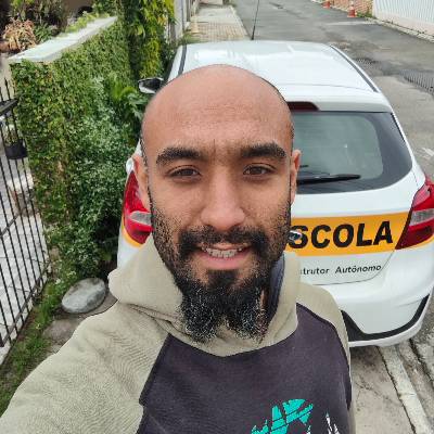 Flávio Dolenga Ramos