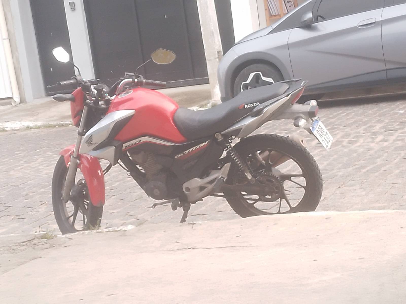 HONDA 160 - foto 1
