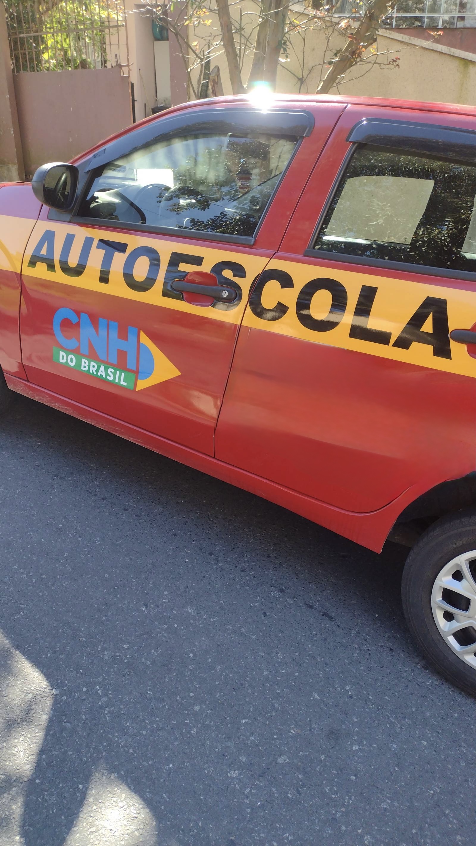 Fiat MOBI EASY on 1.0 Fire Flex 5p. - foto 1