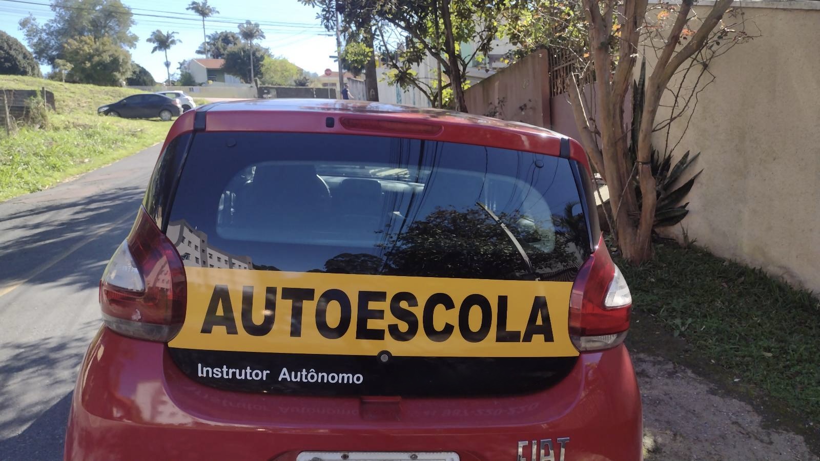 Fiat MOBI EASY on 1.0 Fire Flex 5p. - foto 2