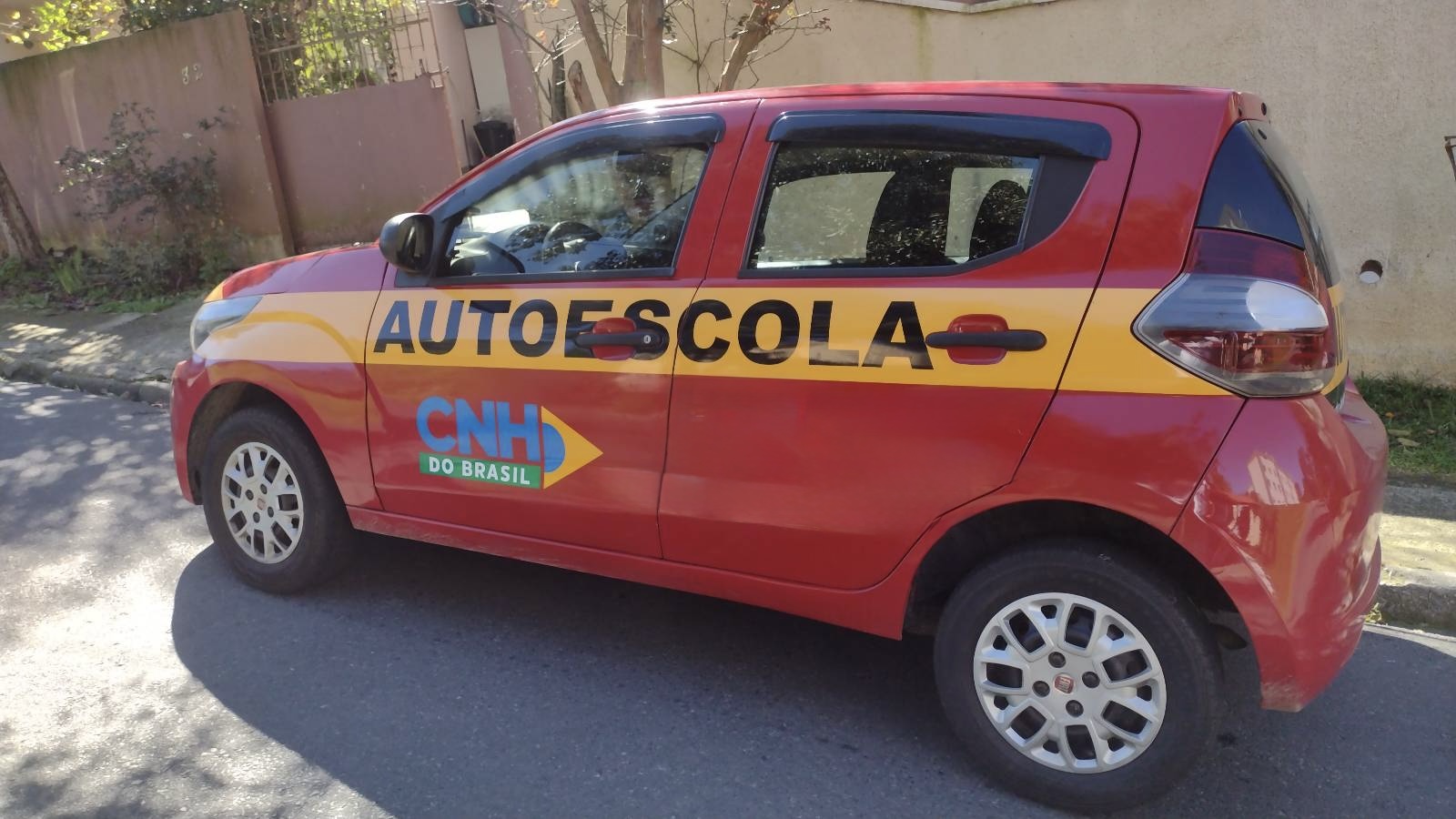 Fiat MOBI EASY on 1.0 Fire Flex 5p. - foto 3