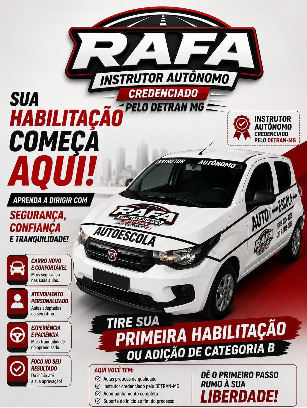 Fiat MOBI EASY 1.0 Fire Flex 5p. - foto 1