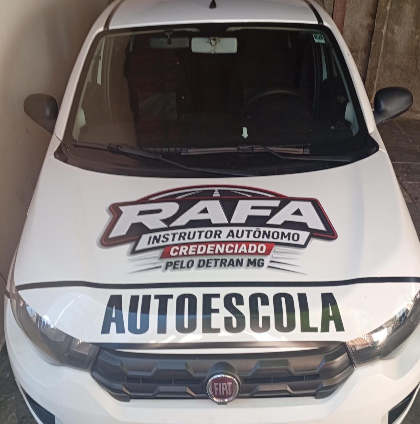 Fiat MOBI EASY 1.0 Fire Flex 5p. - foto 2