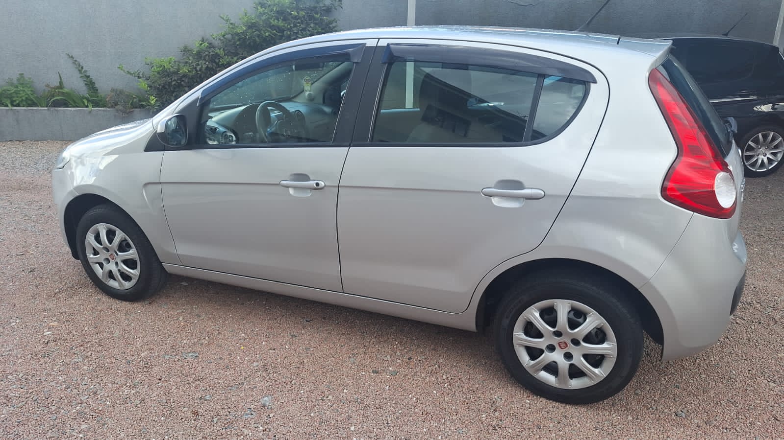 Fiat Palio 1.0 Cel. ECON./ITALIA F.Flex 8V 4p - foto 1