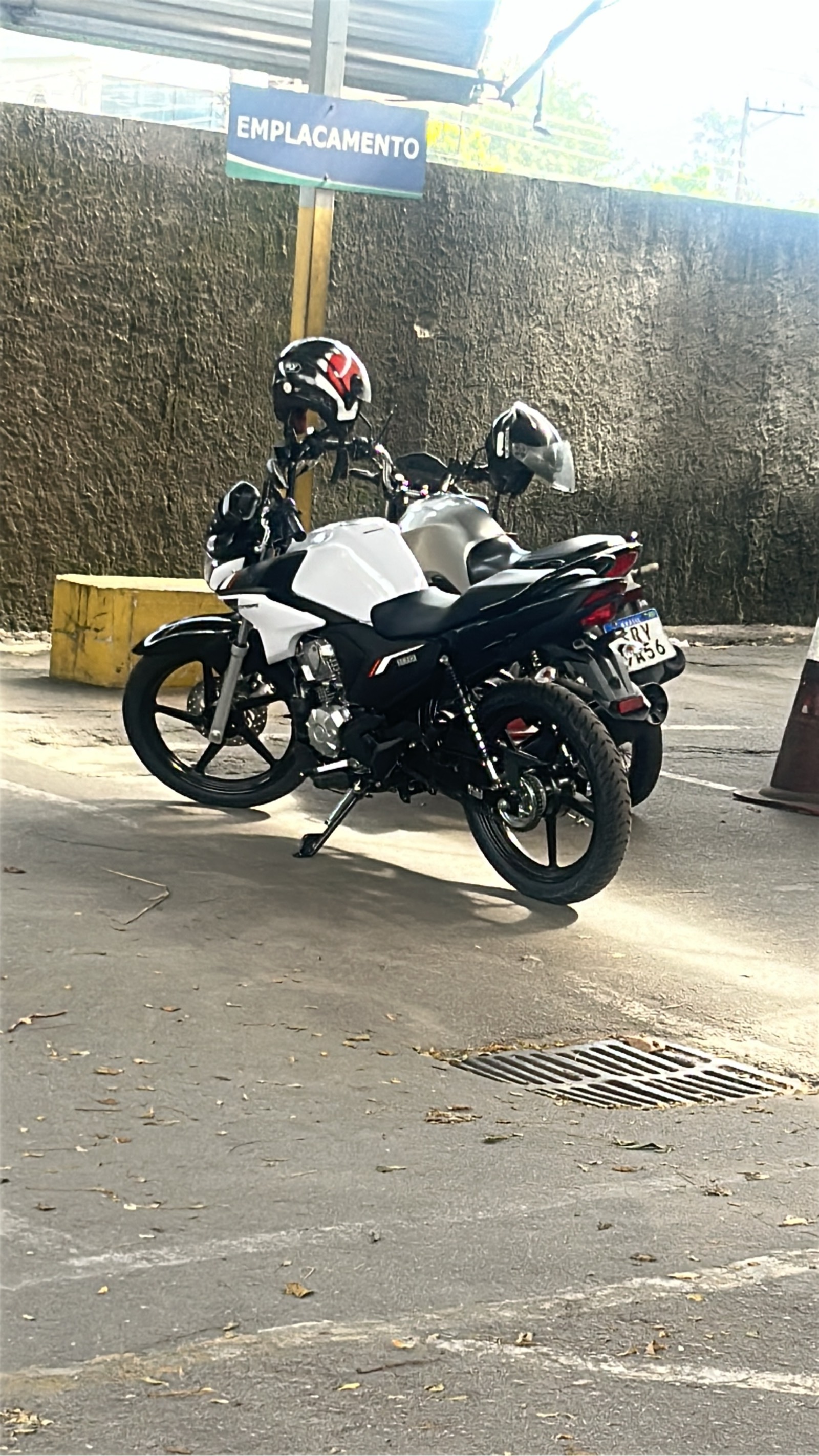 YAMAHA Factor 150 - foto 1