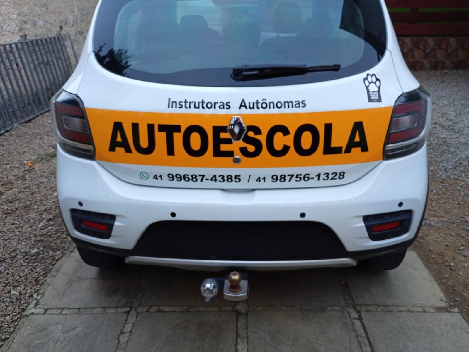 Renault SANDERO STEPWAY Easy R Flex 1.6 16V 5p - foto 2
