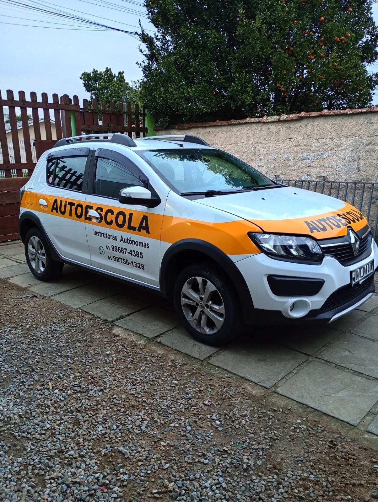 Renault SANDERO STEPWAY Easy R Flex 1.6 16V 5p - foto 3