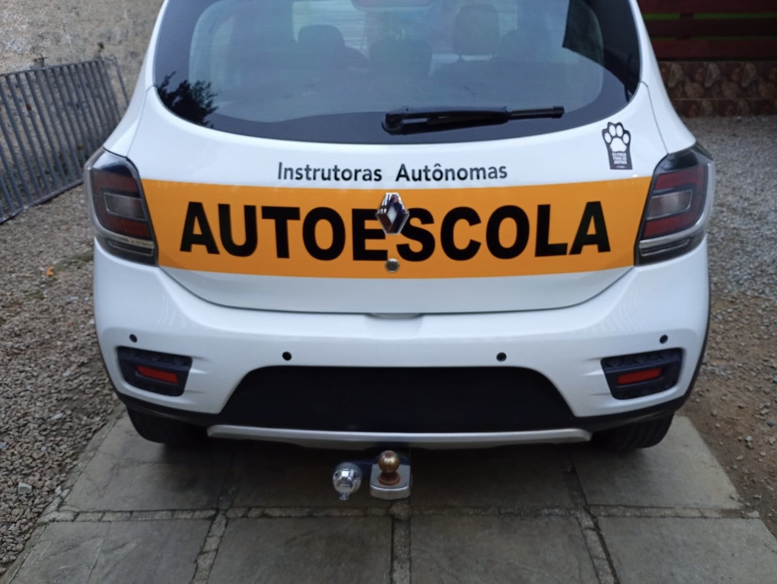 Renault SANDERO STEPWAY Easy R Flex 1.6 16V 5p - foto 2