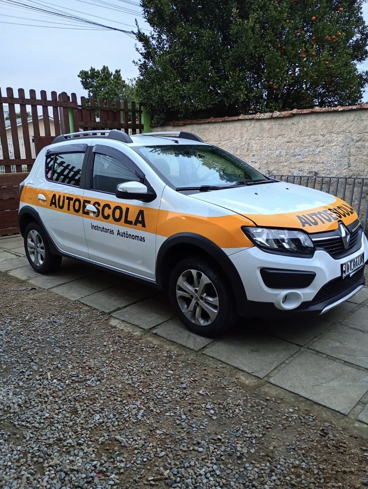 Renault SANDERO STEPWAY Easy R Flex 1.6 16V 5p - foto 3