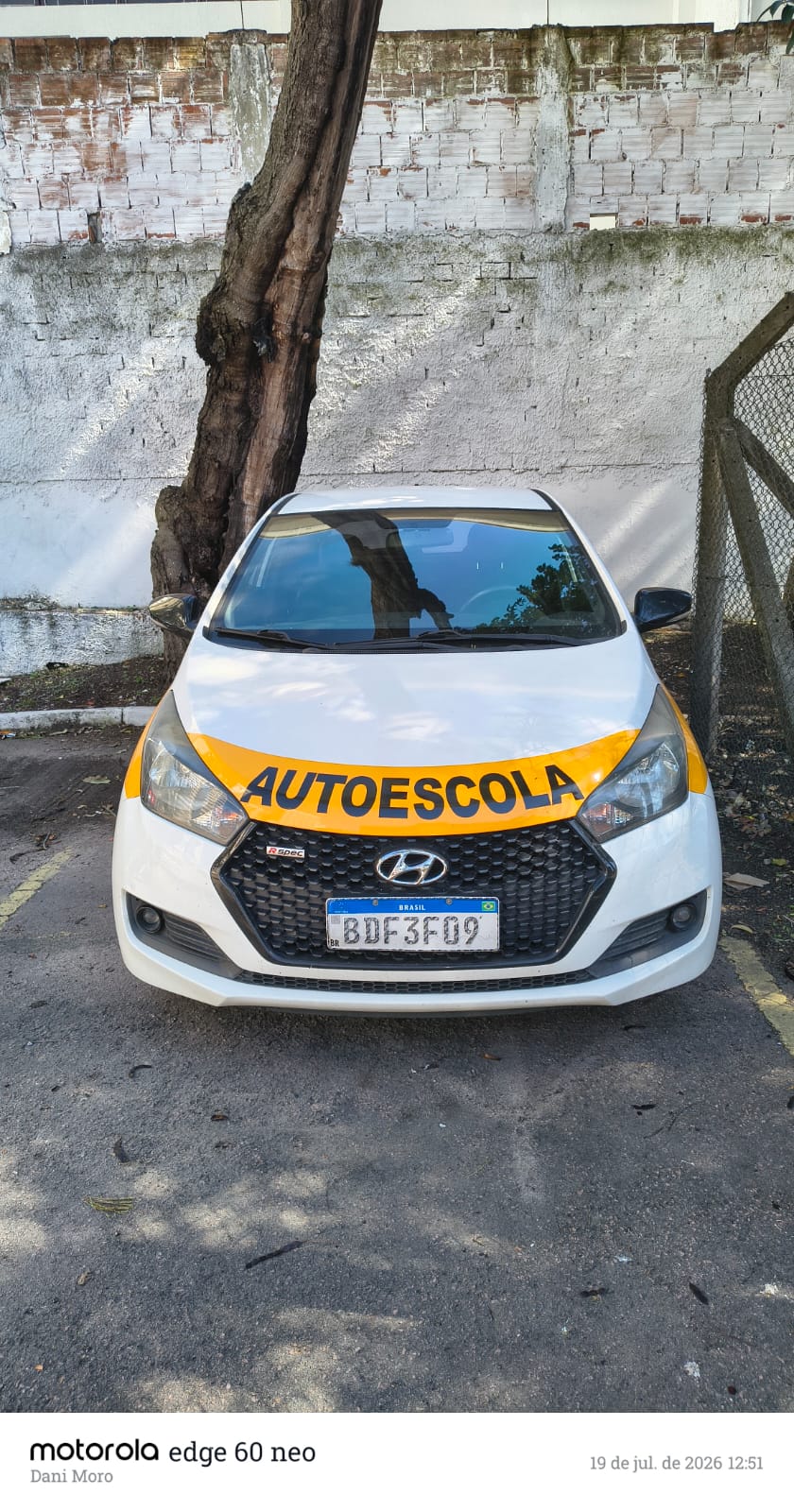 Hyundai HB20 R spec 1.6 Flex 16V Aut. - foto 1