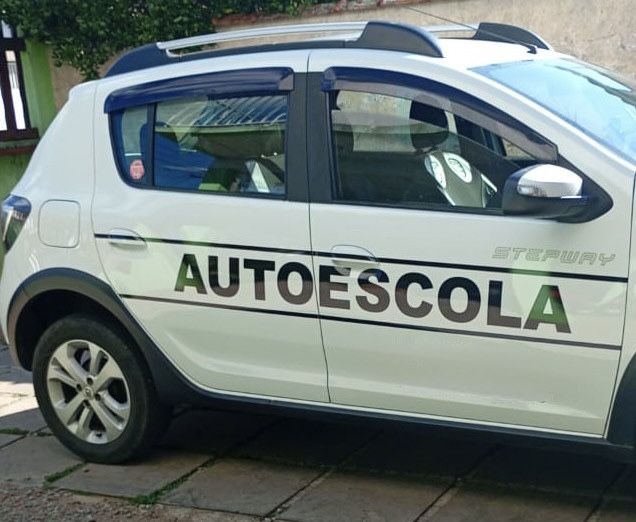 Renault SANDERO STEPWAY. Flex 1.6 16V 5p - foto 1