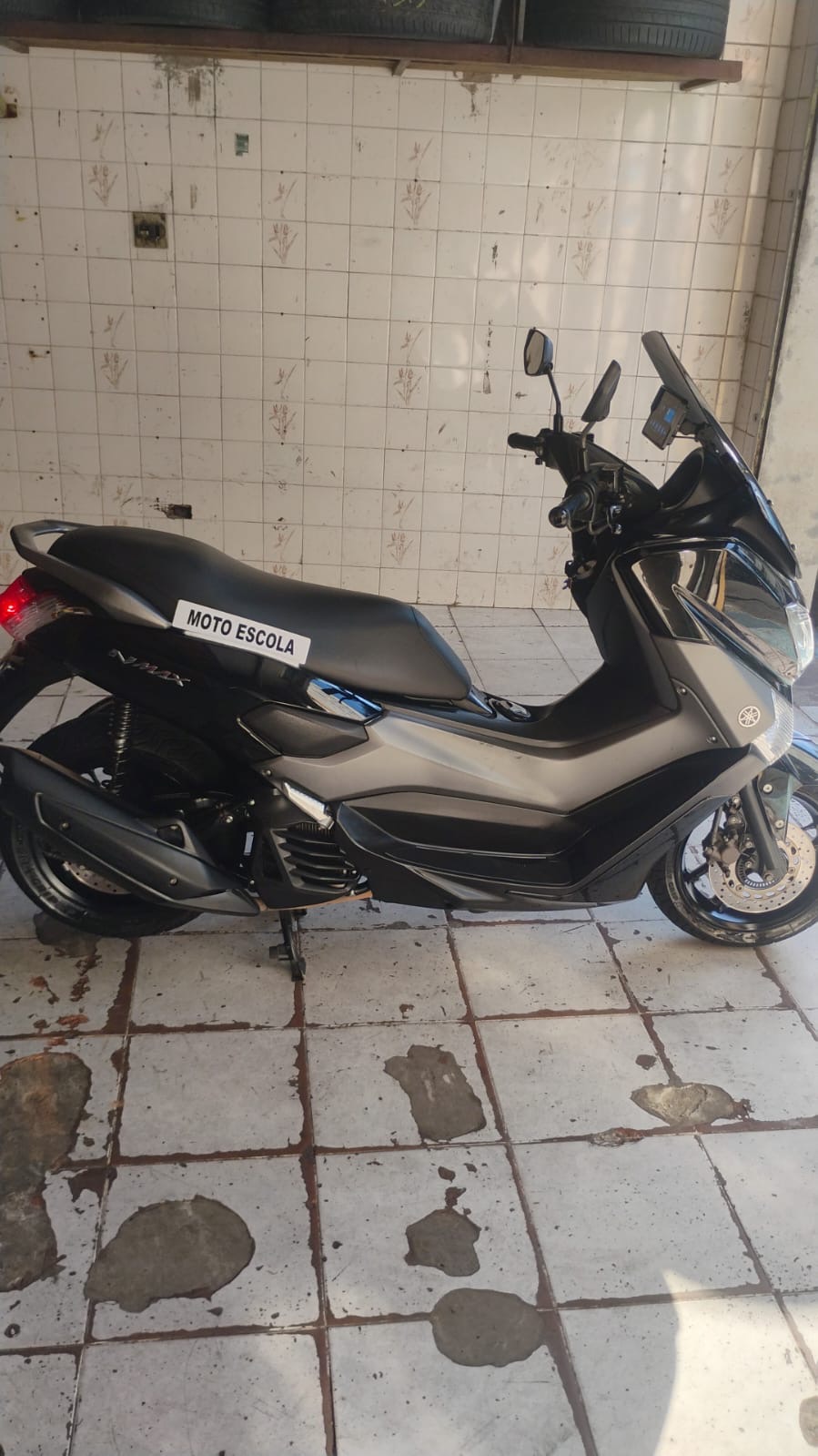YAMAHA NMAX 160 - foto 2
