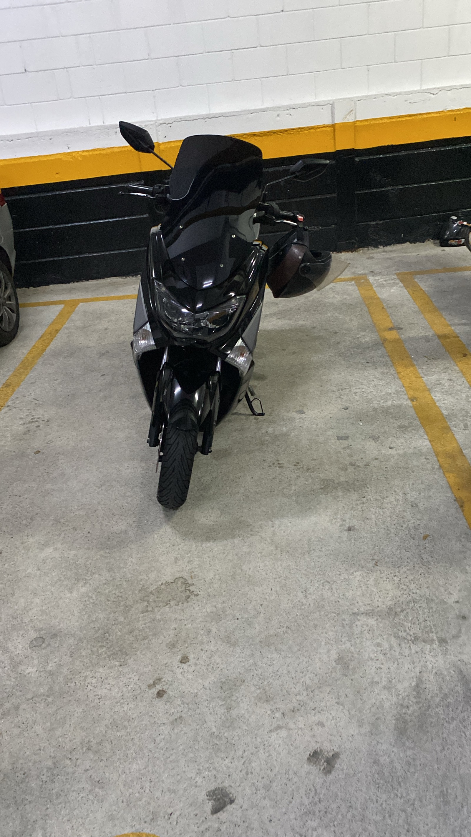 YAMAHA NMAX 160 - foto 3