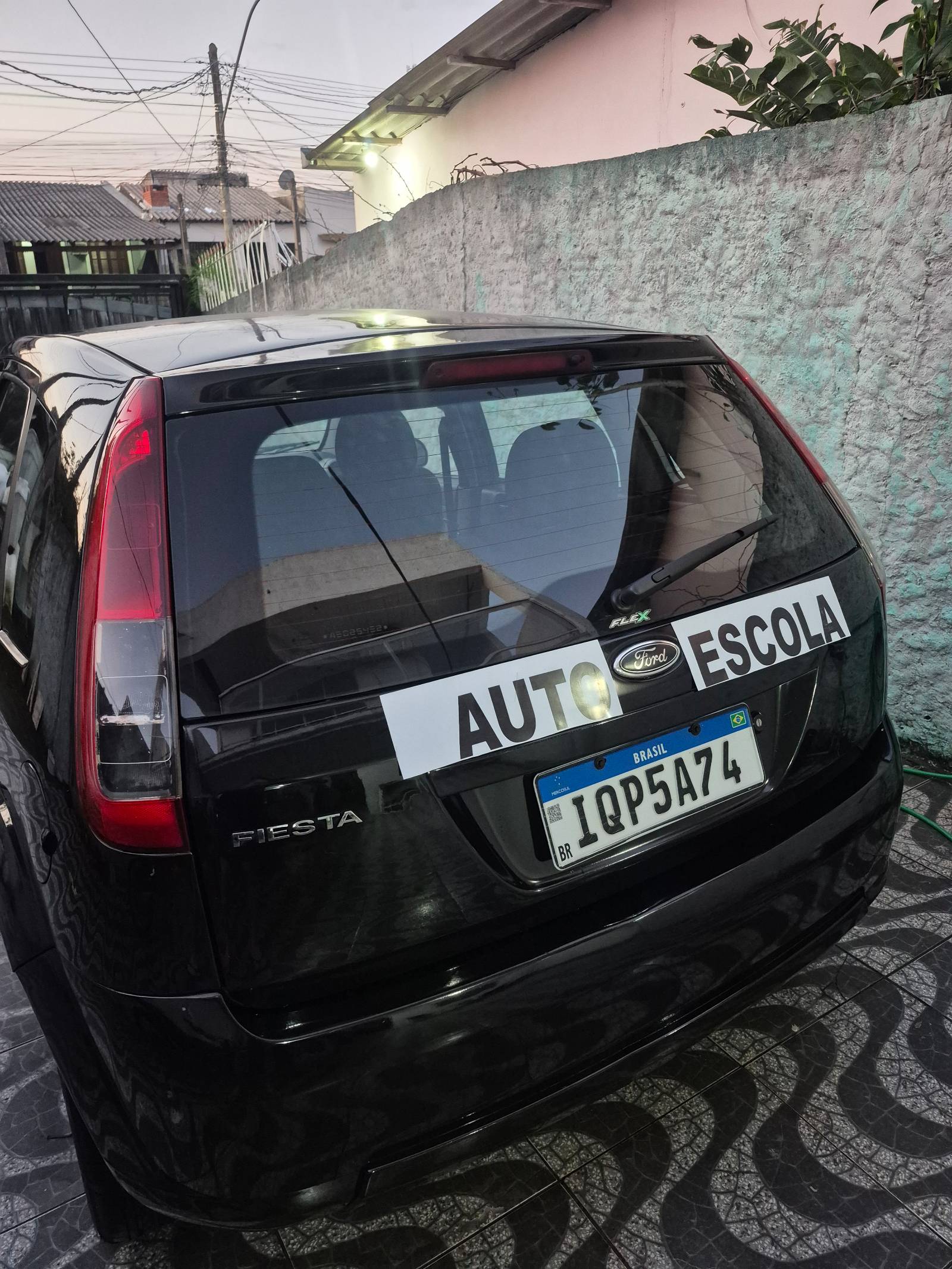 Ford Fiesta 1.0i 3p e 5p - foto 1