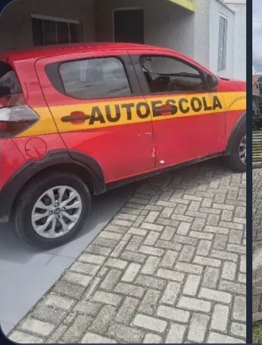 Fiat MOBI DRIVE 1.0 Flex 6V 5p - foto 1