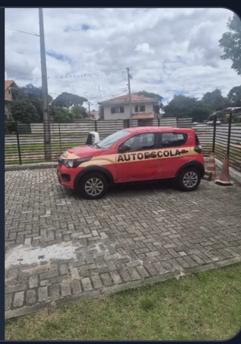 Fiat MOBI DRIVE 1.0 Flex 6V 5p - foto 2