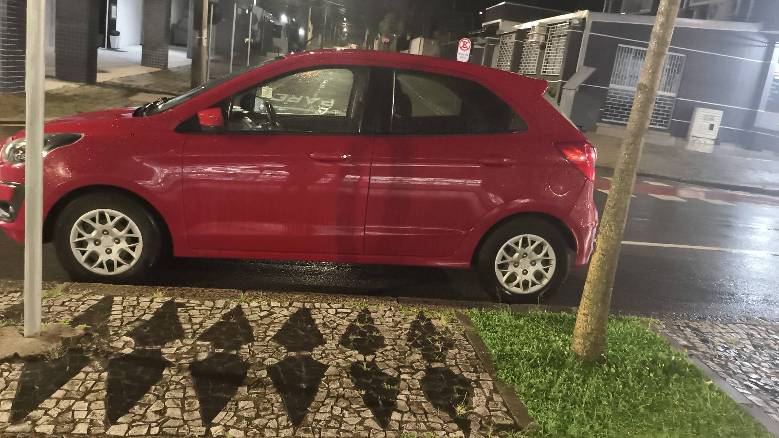 Ford Ka 1.0 FREESTYLE 12V Flex 5p Mec. - foto 1
