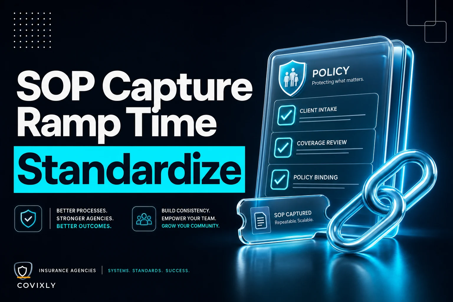 SOP capture playbook to cut agent ramp time and stop tribal knowledge loss
