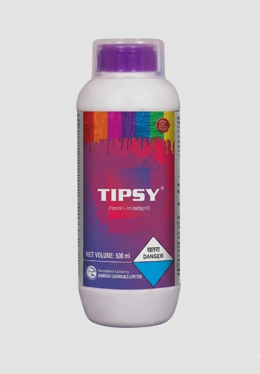 टिप्सि