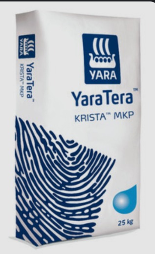 YaraTera Krista MKP