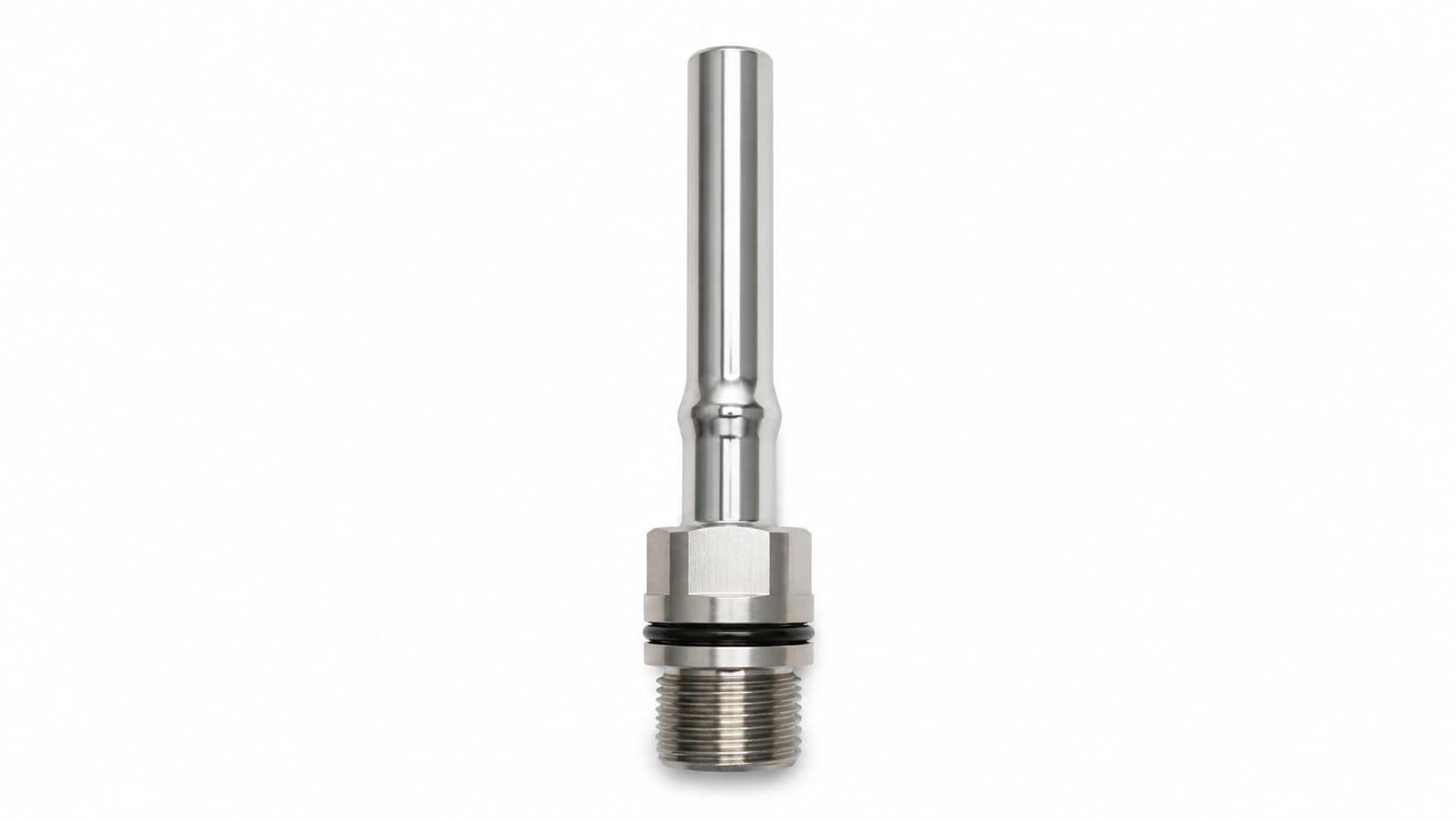 Conditioning Rod