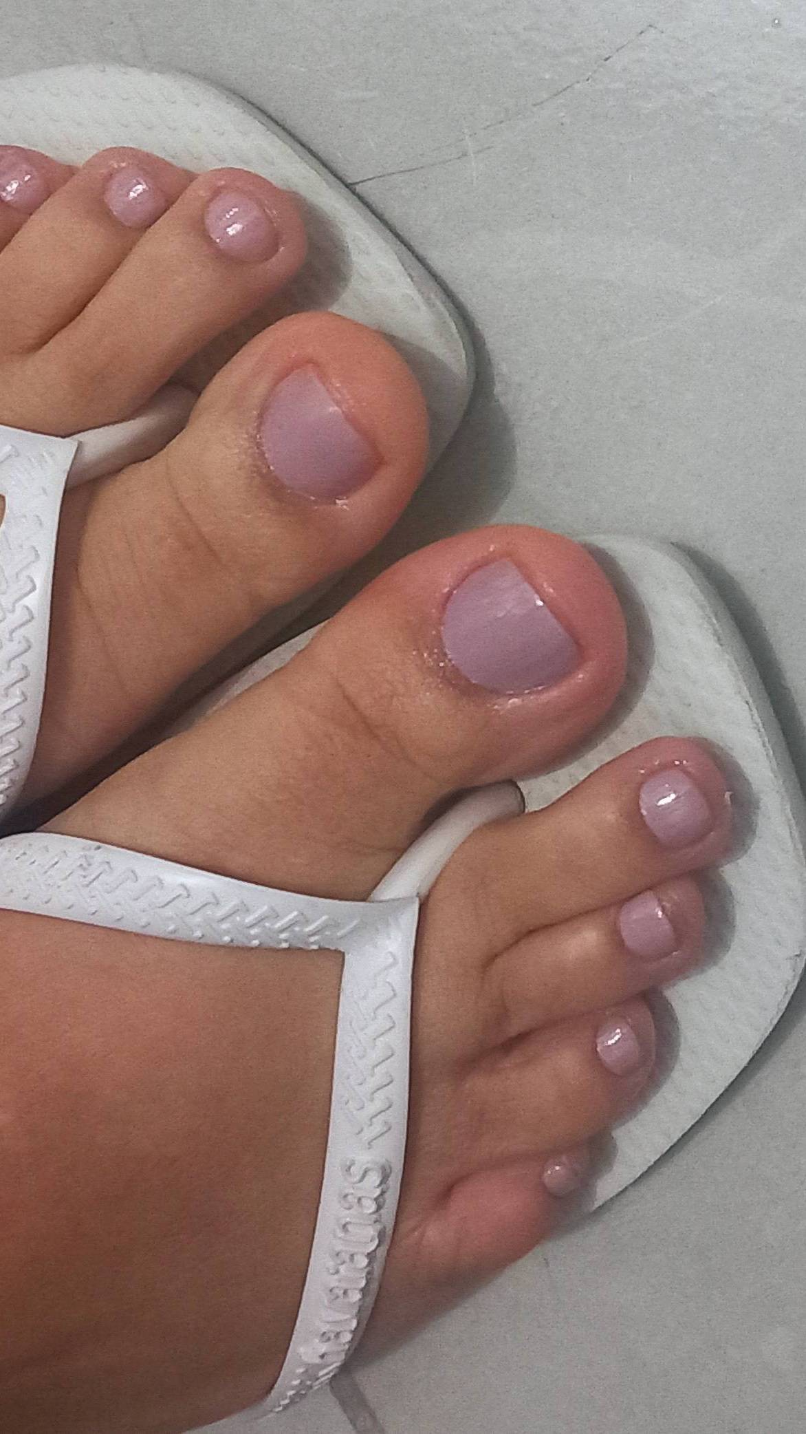 Foto de Sara Vieira /manicure em domicílio