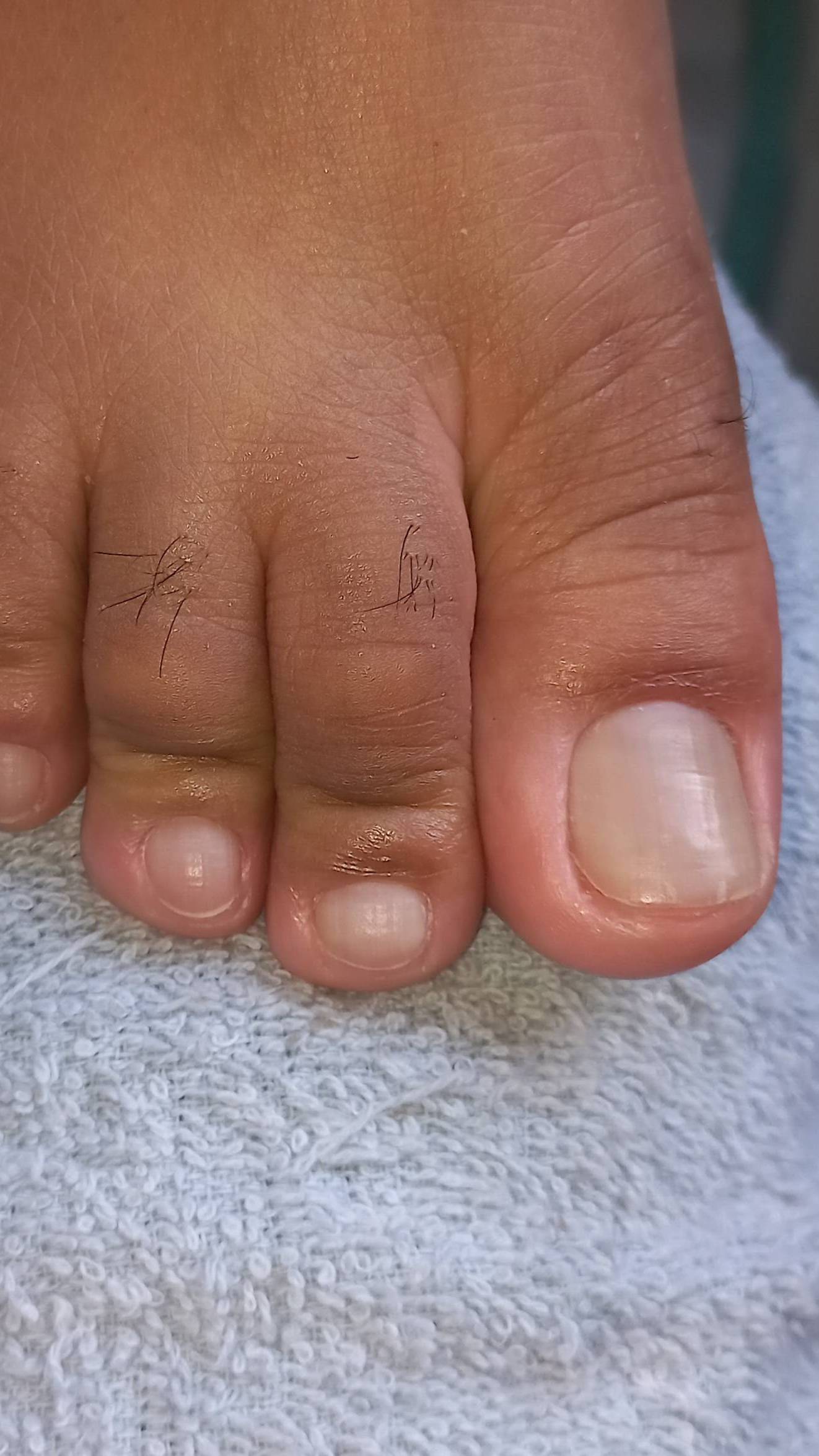 Foto de Sara Vieira /manicure em domicílio
