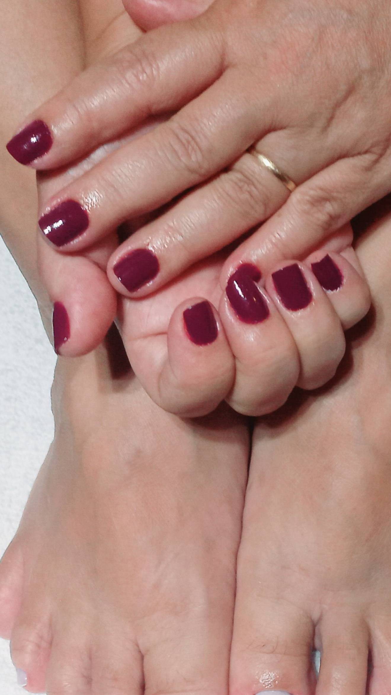 Foto de Sara Vieira /manicure em domicílio