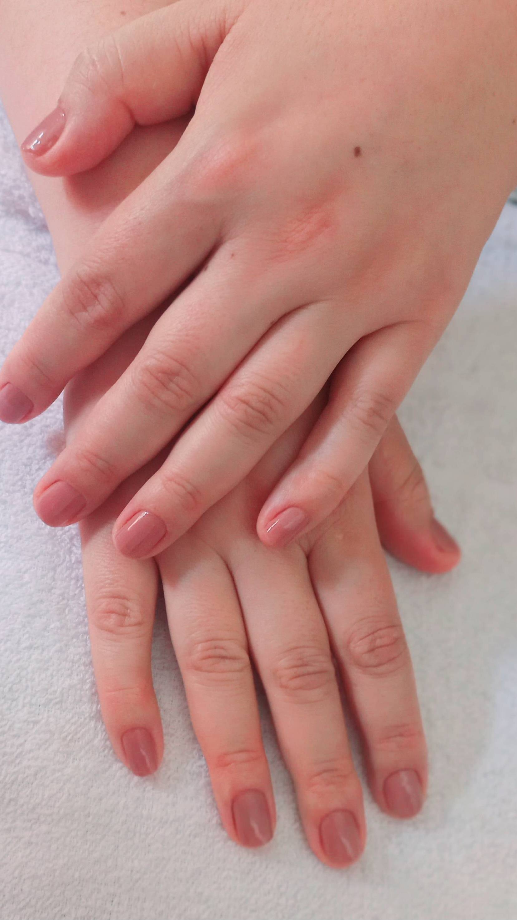 Foto de Sara Vieira /manicure em domicílio