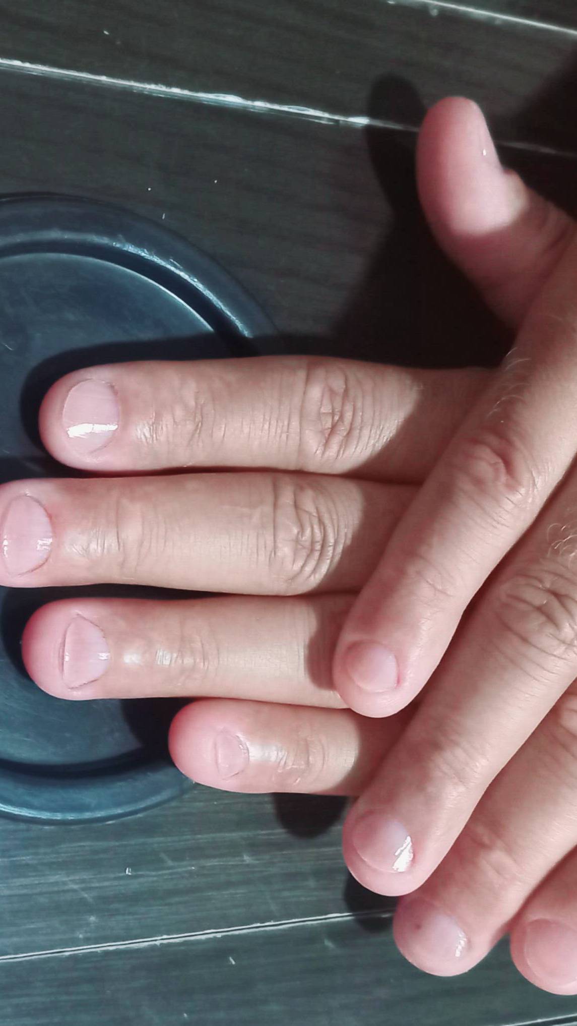 Foto de Sara Vieira /manicure em domicílio