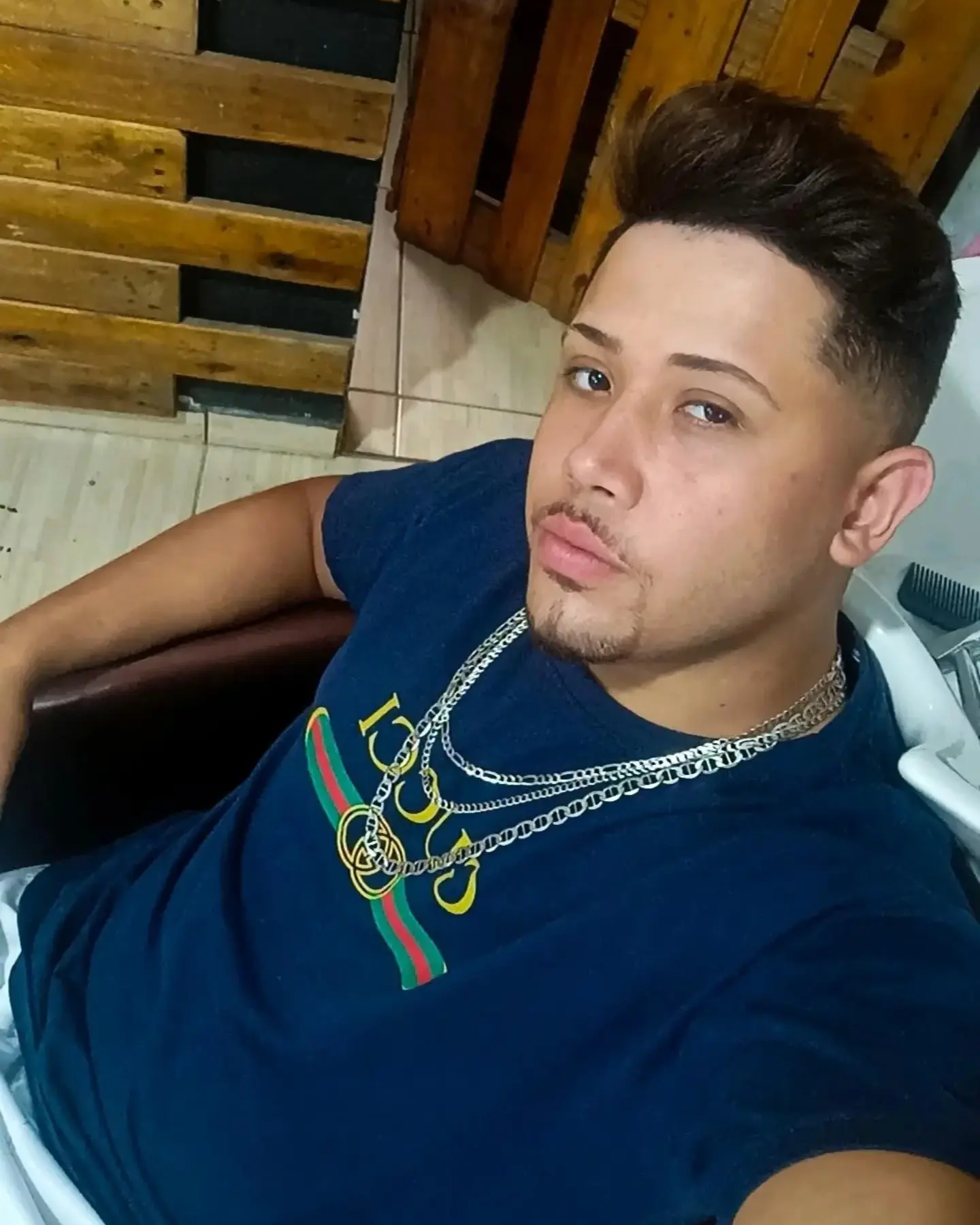 Mateus Ezequiel Barreiro Matos
