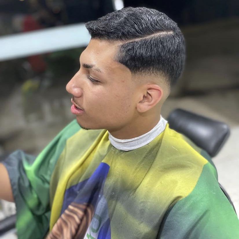 Foto de Barbearia Estilos