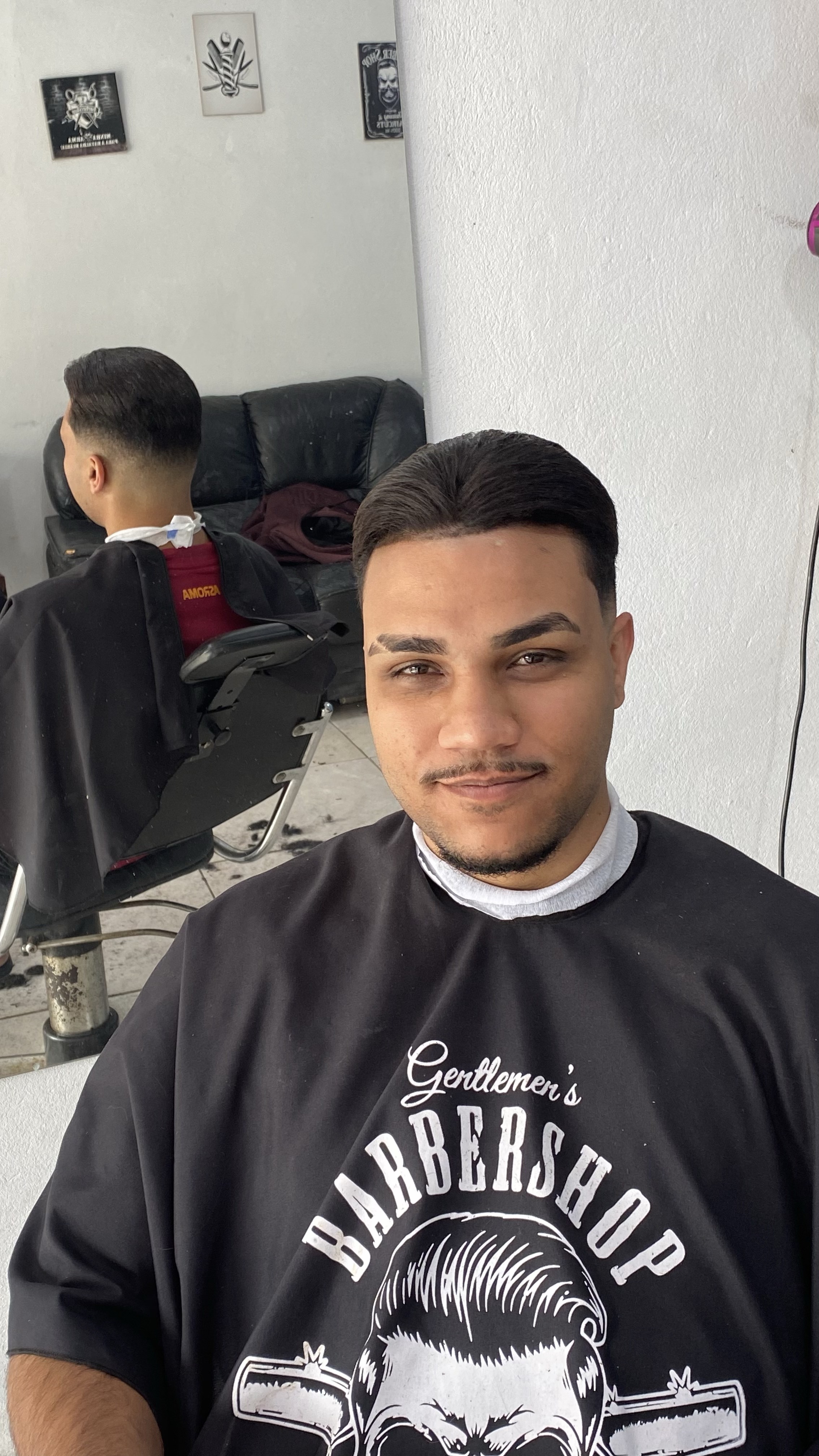 Foto de Barbearia Estilos