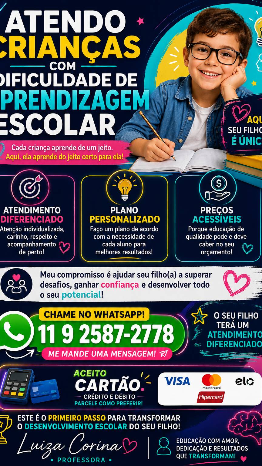 Foto de Aulas Particulares