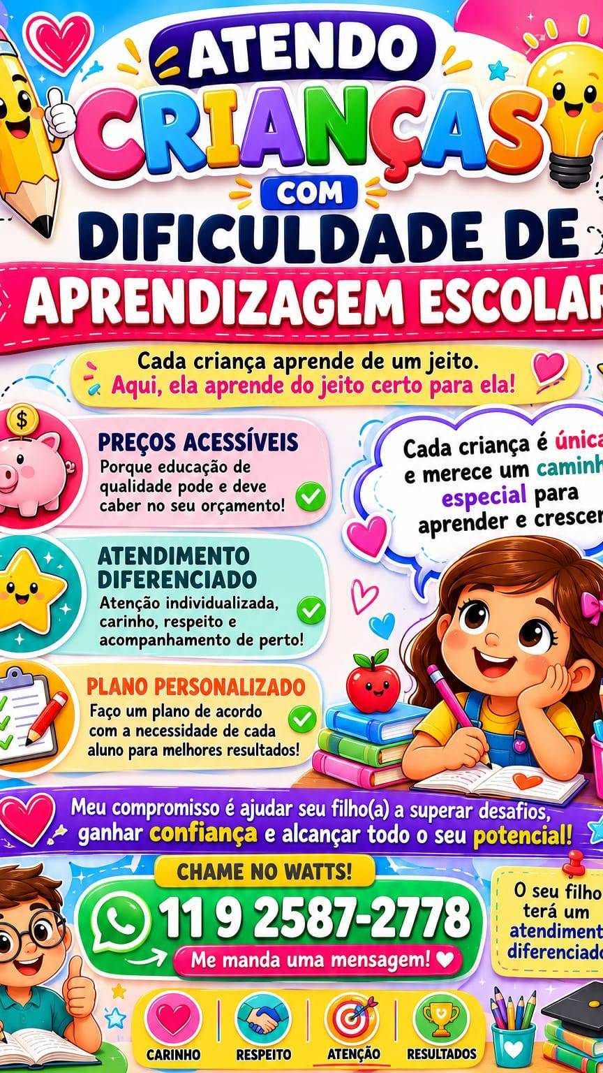 Foto de Aulas Particulares