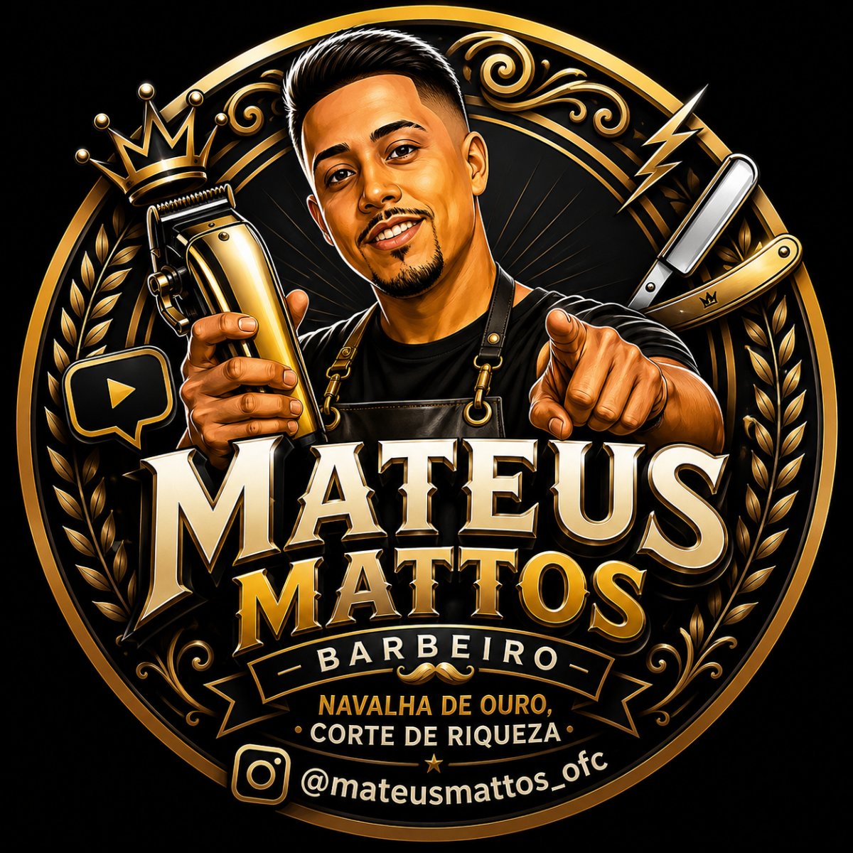 Foto de Mateus Mattos