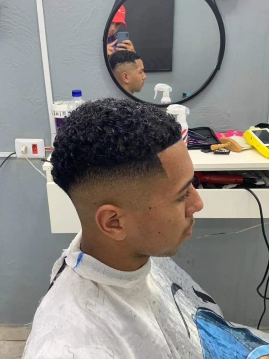 Foto de Mateus Mattos