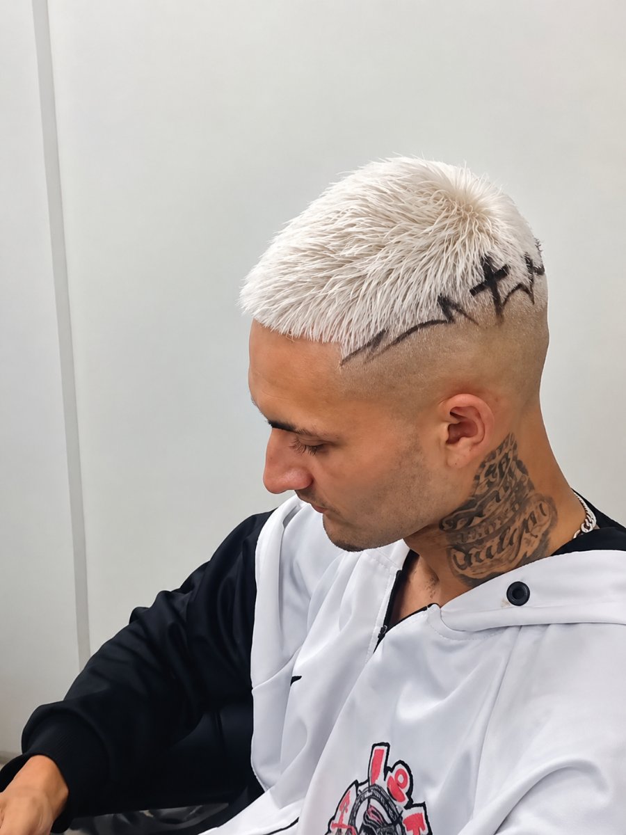 Foto de Mateus Mattos