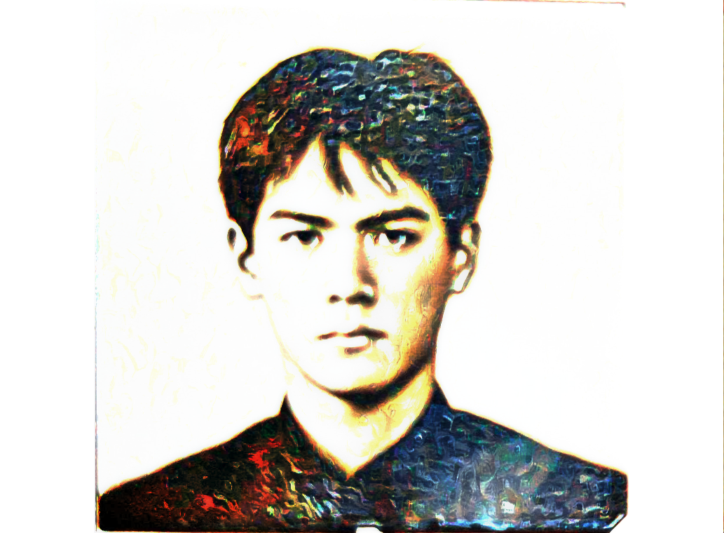 Yano Shouhei