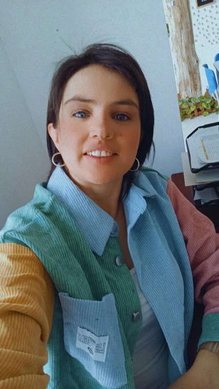 Fotografía de miembro de la junta