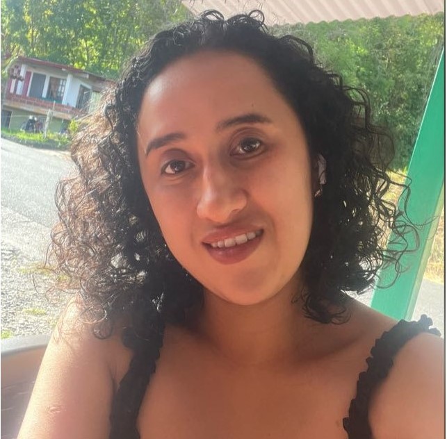 Fotografía de miembro de la junta