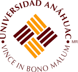 Logo Universidad Anáhuac