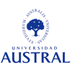 Logo Universidad Austral